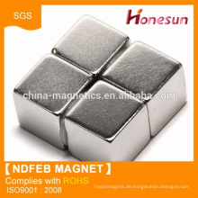 N38 einpolig Seltenerd-Magneten